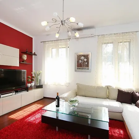 With A Parking Space - 7569 アパート スプリト