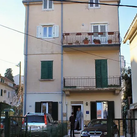 With A Parking Space - 7569 アパート スプリト