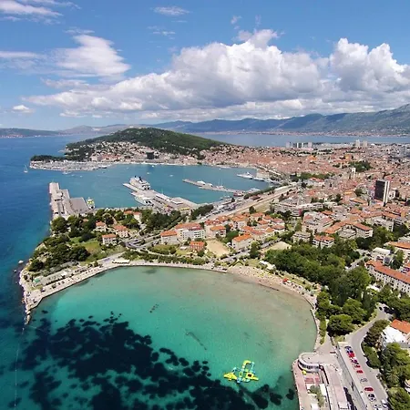 With A Parking Space - 7569 *