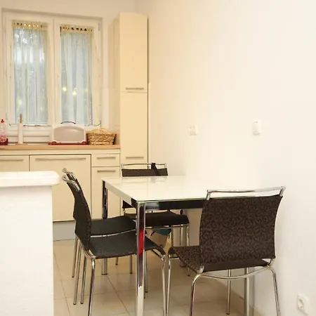 With A Parking Space - 7569 Апартаменты *