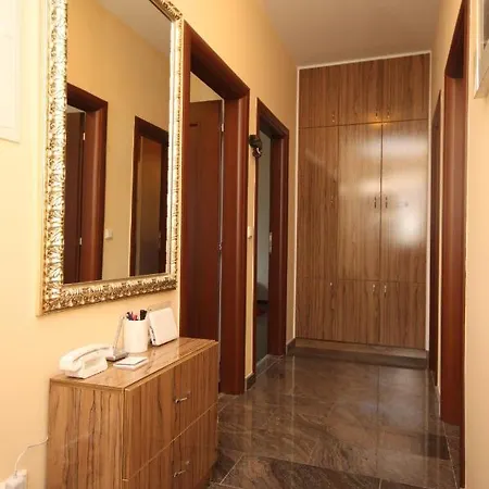 With A Parking Space - 7569 Апартаменты *